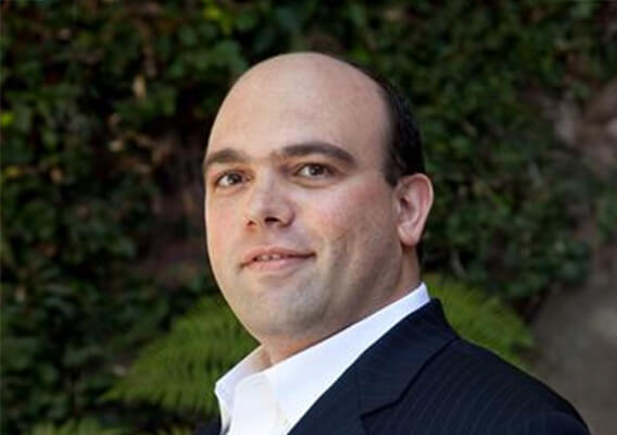 Department of Economics Professor Named External Research Fellow at Homeland Security Center