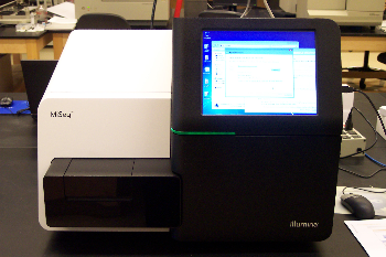 illumina miseq