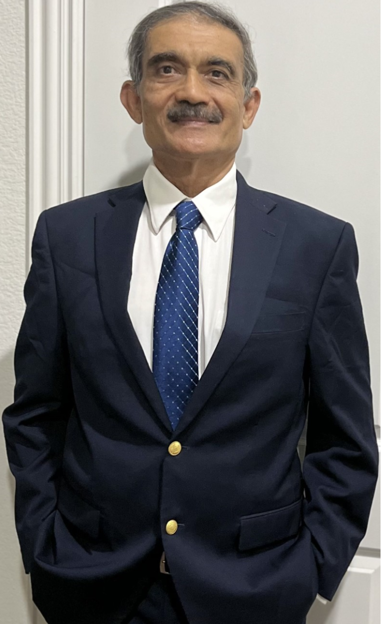 Dr. Ravindra Joshi Dr. Ravindra Joshi