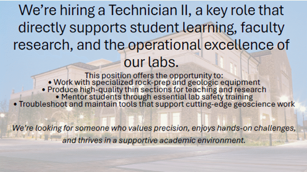 Learn more and apply: http://bit.ly/3WZnXKT