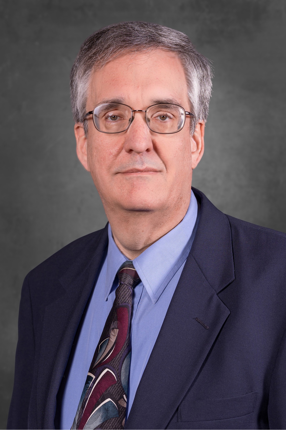 Texas Tech Law School Faculty Bryan Camp