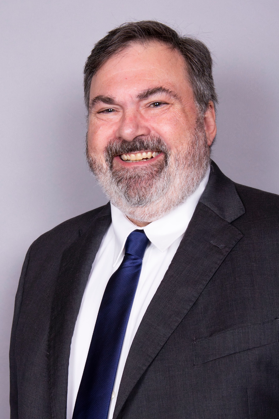 Texas Tech Law School Faculty Brian Cassidy