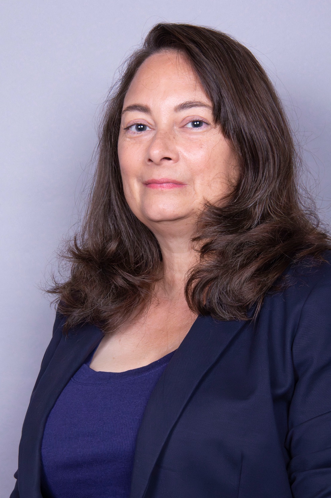 Texas Tech Law School Faculty Rachel Jorgensen