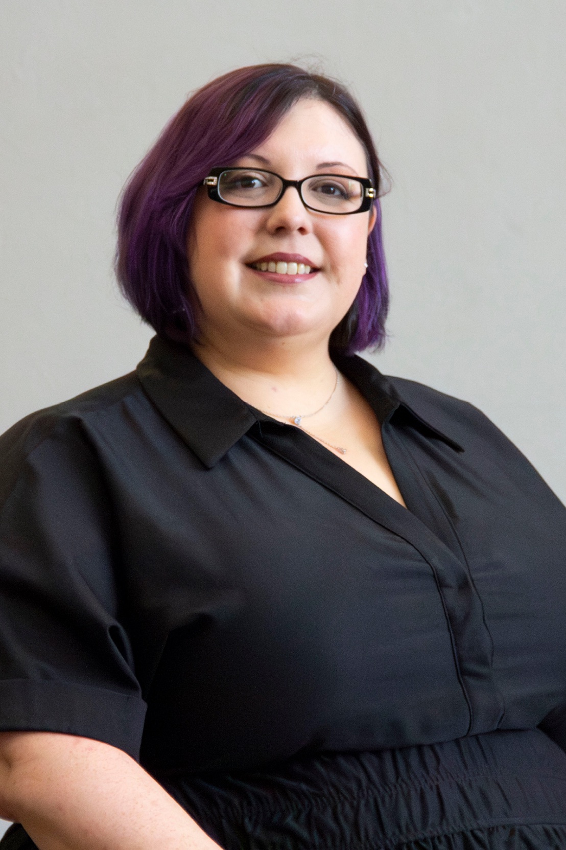 Texas Tech Law School Faculty Erica M. Lux