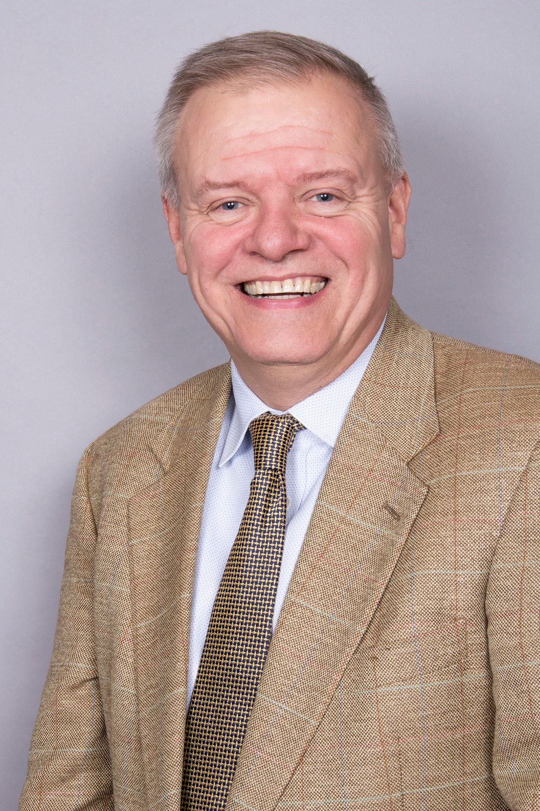 Texas Tech Law School Clinical Instructor Mark Max Maxwell