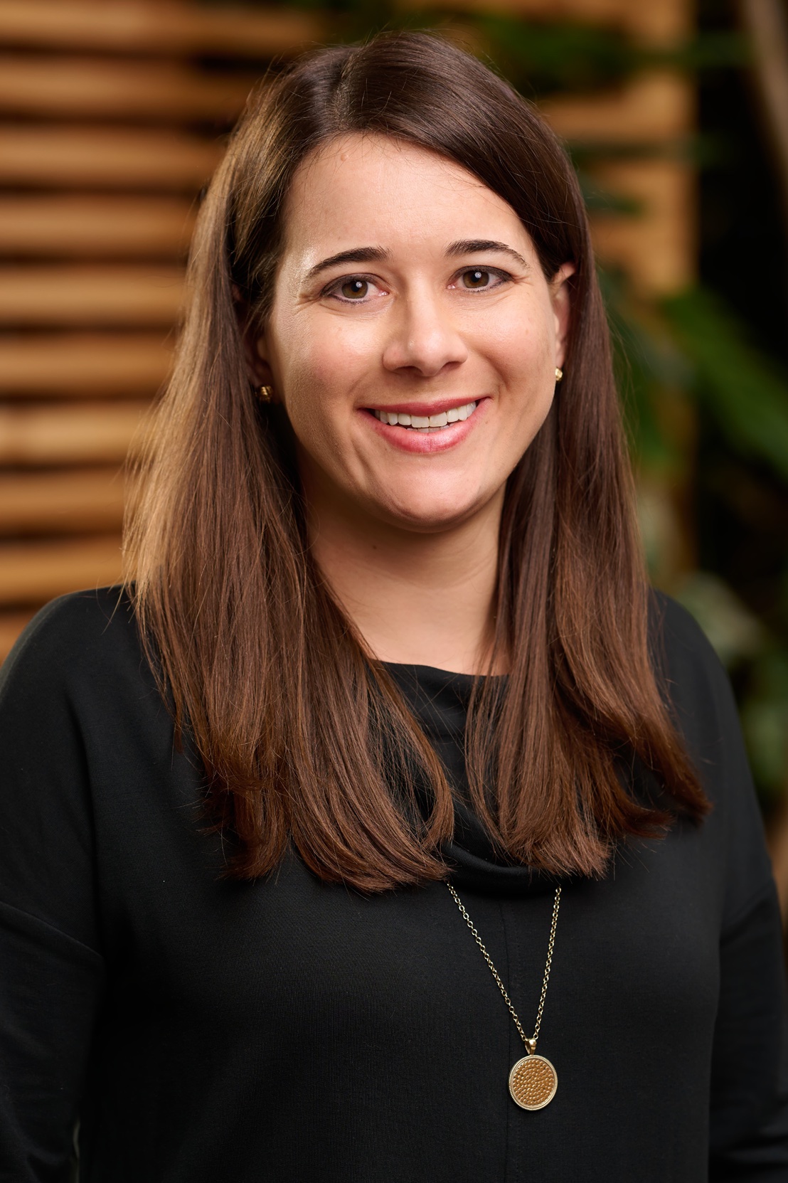 Texas Tech Law School Faculty Lauren Valastro