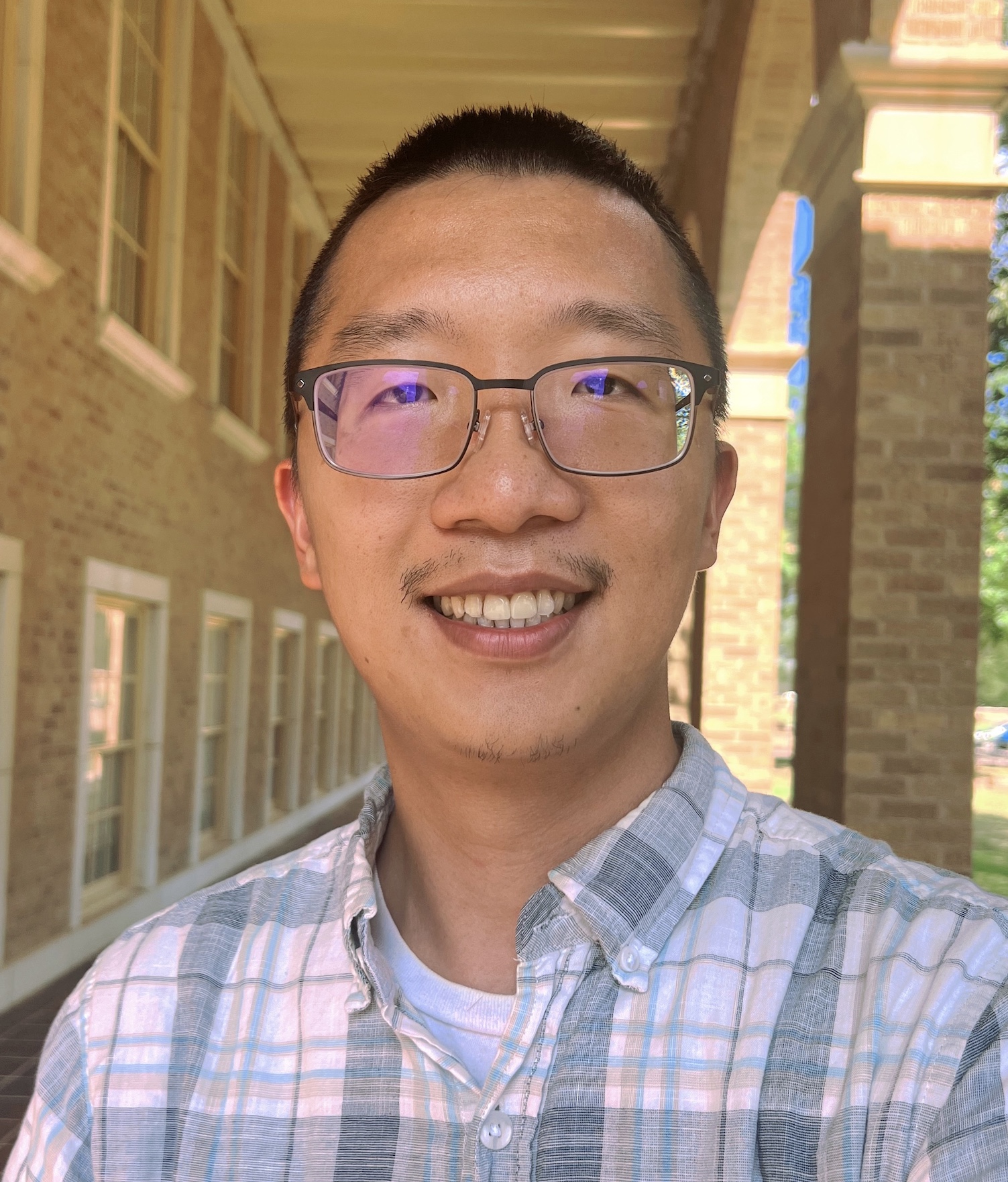 Senwei Liang