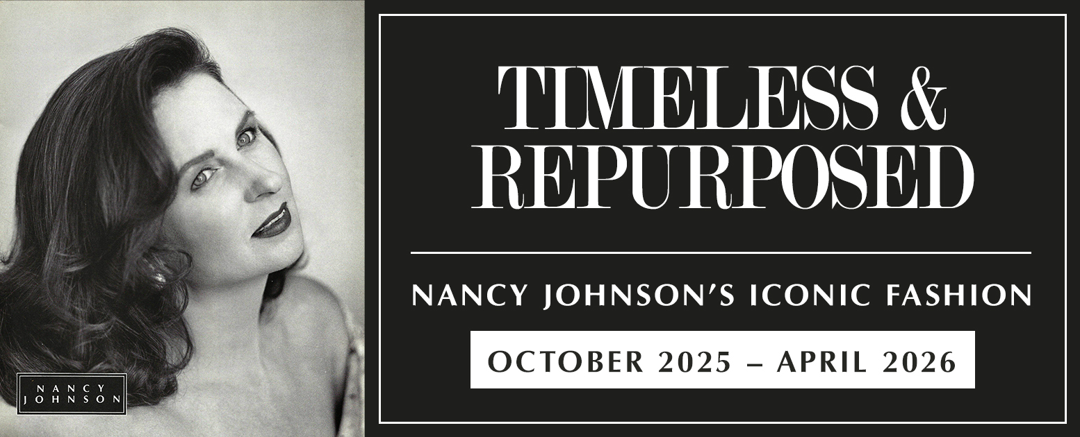 Timeless & Repurposed Timeless & Repurposed