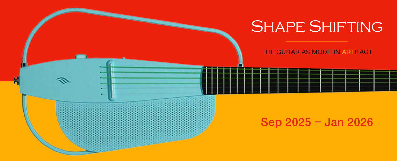 Shape Shifting Shape Shifting