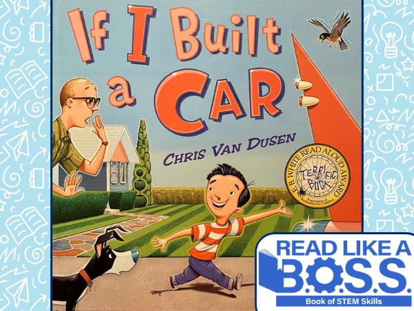 3rd through 5th STEM Nights